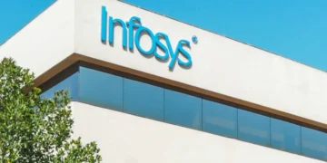 Infosys Q1 results beat market estimates; revises FY25 revenue growth upwards
