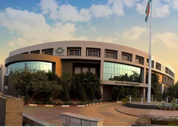 The Impact Rankings 2024: KIIT leads as most impactful University in India, ranks 6th globally