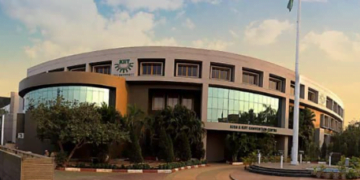 The Impact Rankings 2024: KIIT leads as most impactful University in India, ranks 6th globally