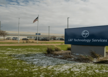 L&T Technology Services revenue up 7% in Q1; retains annual guidance
