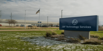 L&T Technology Services revenue up 7% in Q1; retains annual guidance