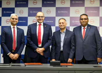 Absa Bank reaffirms LTIMindtree as a strategic technology partner in its transformation journey