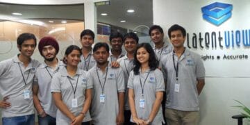 How will Decision Point acquisition help LatentView Analytics?