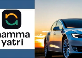 Namma Yatri raises $11mn in pre-Series A funding round led by Blume Ventures, Antler