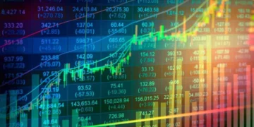 Market Report: Nifty IT index to take cues from Nasdaq, domestic earnings this week