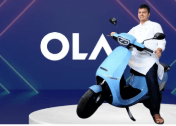 Know the IPO: Ola Electric Mobility