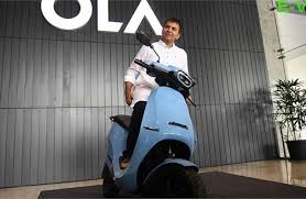 Know the IPO: Ola Electric Mobility