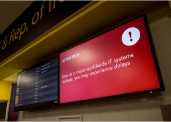 Could recent AI advancements have averted the largest IT outage in history?