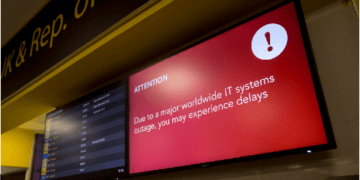 Could recent AI advancements have averted the largest IT outage in history?