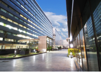 Tata Realty secures Rupees 825 crore from IFC for advancement in India’s leading green asset