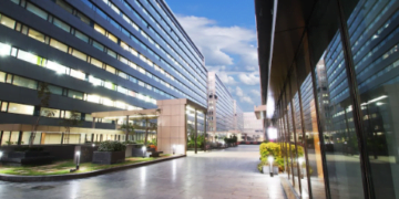 Tata Realty secures Rupees 825 crore from IFC for advancement in India’s leading green asset