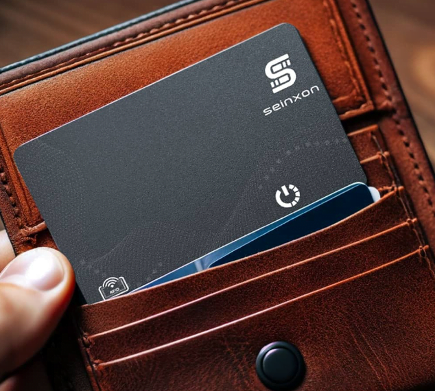 Seinxon wallet finder review: A handy tool for the forgetful