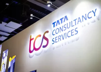 TCS posts 8.7% rise in net profit at Rs 12,040 cr, revenue up 4.4% in constant currency in Q1FY25