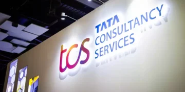 TCS posts 8.7% rise in net profit at Rs 12,040 cr, revenue up 4.4% in constant currency in Q1FY25
