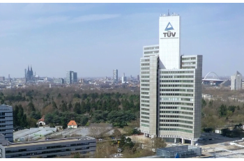 TÜV Rheinland pre-certifies Avaada Group’s production facility in Gopalpur, Odisha