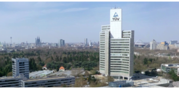 TÜV Rheinland pre-certifies Avaada Group’s production facility in Gopalpur, Odisha