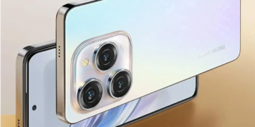 Introducing the TECNO SPARK 20 Pro 5G: Your gateway to the future of connectivity