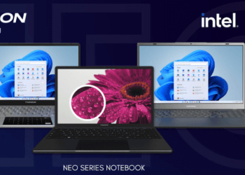 Thomson brand unveils extensive range of laptops on Flipkart: Cutting-edge computing technology