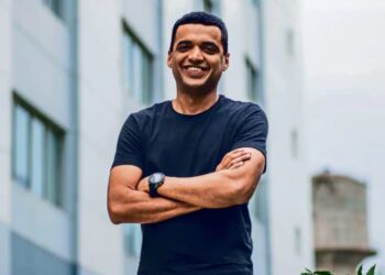 Zomato Founder, Deepinder Goyal joins billionaire club as share price surges