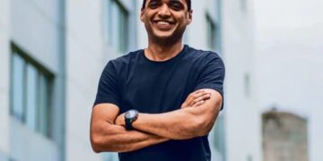 Zomato Founder, Deepinder Goyal joins billionaire club as share price surges