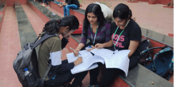 Indian IT biggies step up fresher hiring; plans to recruit 70,000 graduates from campuses