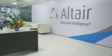 Altair and LTTS launch digital twin center of excellence to drive global innovation
