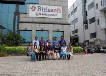 Birlasoft sees green shoots in its ERP business; confident of better Q2 performance