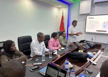 CSM Tech wins IT outsourcing contract from Gambia Govt; to implement HRMIS solution