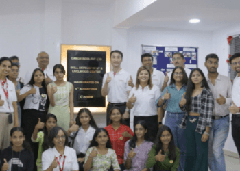 Canon India reinforces support for skill India: Unveils skill development centres to boost youth employment