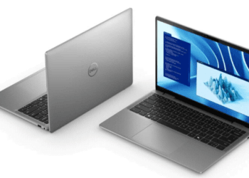 Gadget review: Dell Latitude 7455 Copilot+ AI laptop