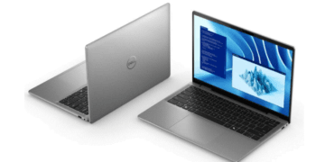Gadget review: Dell Latitude 7455 Copilot+ AI laptop