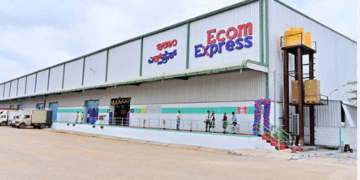 New-age logistics firm, Ecom Express files draft papers for Rs 2,600 worth IPO