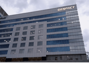 Genpact integrates with Salesforce Data Cloud to deliver AI-Powered solutions for enterprises