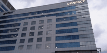 Genpact integrates with Salesforce Data Cloud to deliver AI-Powered solutions for enterprises