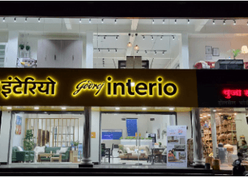 Godrej Interio sets ambitious expansion goals with over 1,000 stores by August 2024