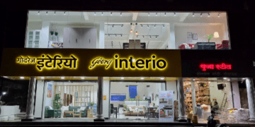 Godrej Interio sets ambitious expansion goals with over 1,000 stores by August 2024