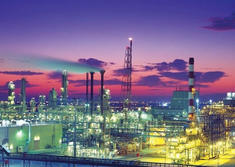 Cabinet approves 12 industrial cities under National Industrial Corridor Development Programme