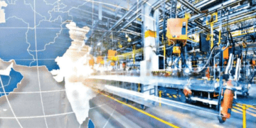 India’s IIP records 4.2% growth in June 2024: Sectoral and use-based indices