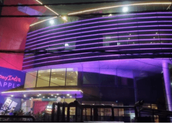 Data Story: MapMyIndia Q1FY25 Highlights