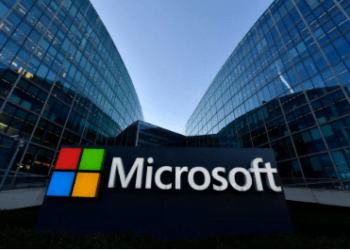 Microsoft tops list as India’s most attractive employer brand in REBR 2024
