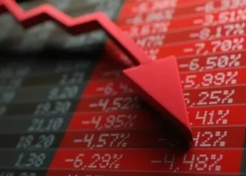 Market Report Live: Nifty IT index in deep red as global market stutters