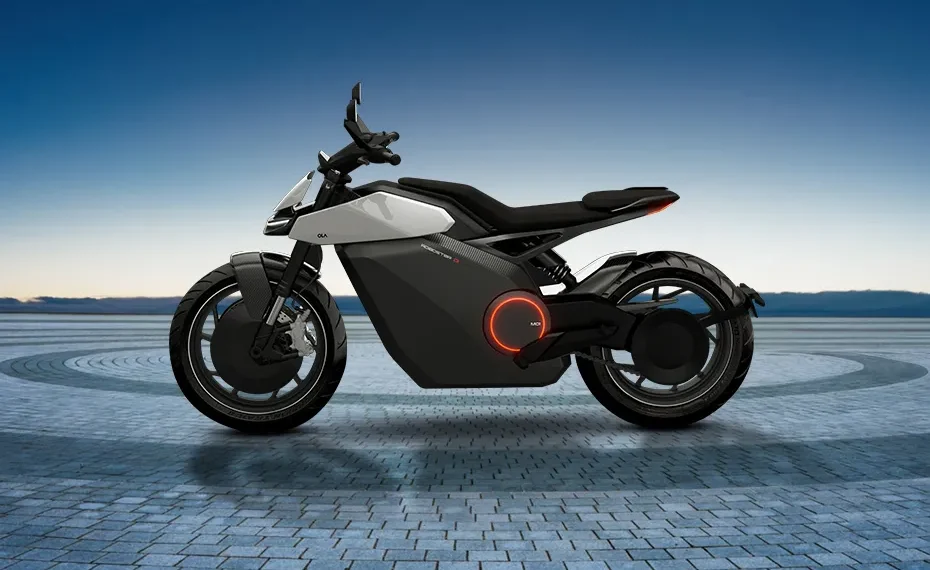 Ola Electric launches motorcycle series- Roadster, Roadster X & Roadster Pro e-bikes: Find out price & range