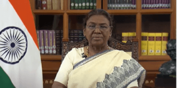ADDRESS TO THE NATION BY THE HON’BLE PRESIDENT OF INDIA SMT. DROUPADI MURMU ON THE EVE OF THE 78TH INDEPENDENCE DAY