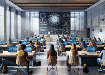Quantum AI Global and Q-CTRL partner to boost Quantum Computing education in India