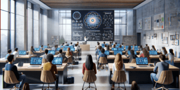 Quantum AI Global and Q-CTRL partner to boost Quantum Computing education in India
