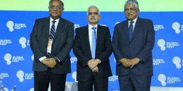 RBI Governor launches new NPCI payment solutions at Global Fintech Festival 2024