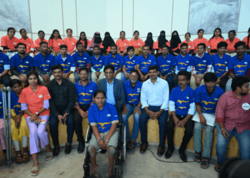 Mindspace Business Parks REIT hosts pioneering ‘Equal Opportunity Job Fair’ to promote workplace diversity