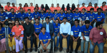 Mindspace Business Parks REIT hosts pioneering ‘Equal Opportunity Job Fair’ to promote workplace diversity