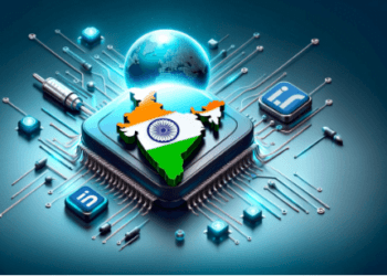 India boosts domestic semiconductor manufacturing and digital transformation
