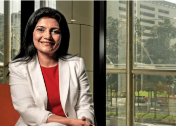 Nasscom names SAP Labs India MD Sindhu Gangadharan as chairperson